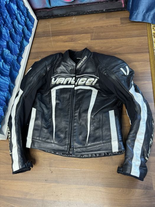 Combinezon complet moto Vanucci L cizme Vanucci 44