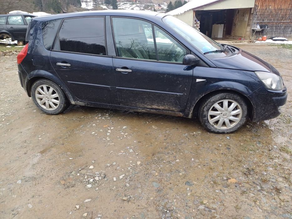 Vand sau la cerere mai mare dezmembrez