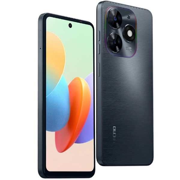 TECNO Spark Spark Go  2+64gb Бесплатная доставка Техно спарк го