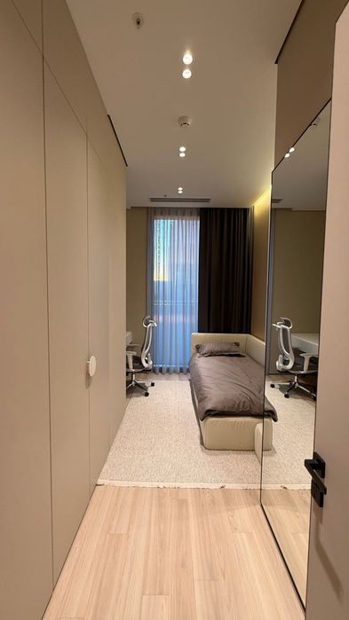 Nest One Продается 3 комнатная квартира ремонт Tashkent City