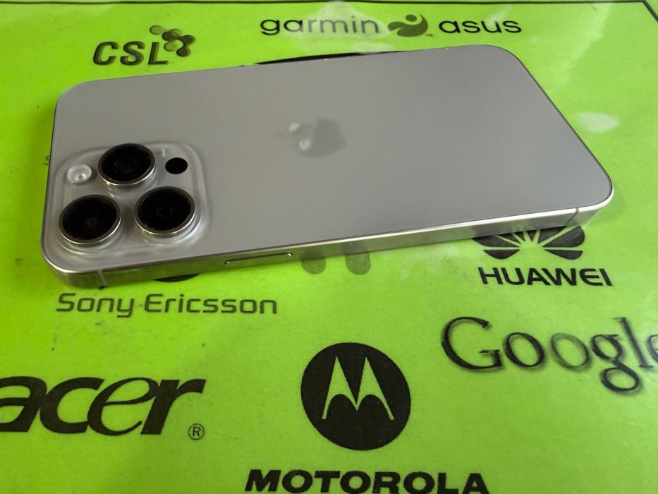 iPhone 15 Pro Max 256gb 99% батерия.Гаранция