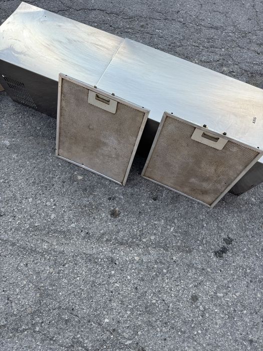 Продавам аспиратор