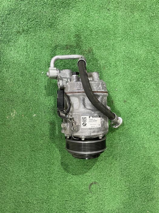 Bmw Seria 5 G30 Seria 7 G11 G12 Compresor AC Clima