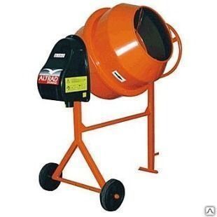 Бетономешалка миксер