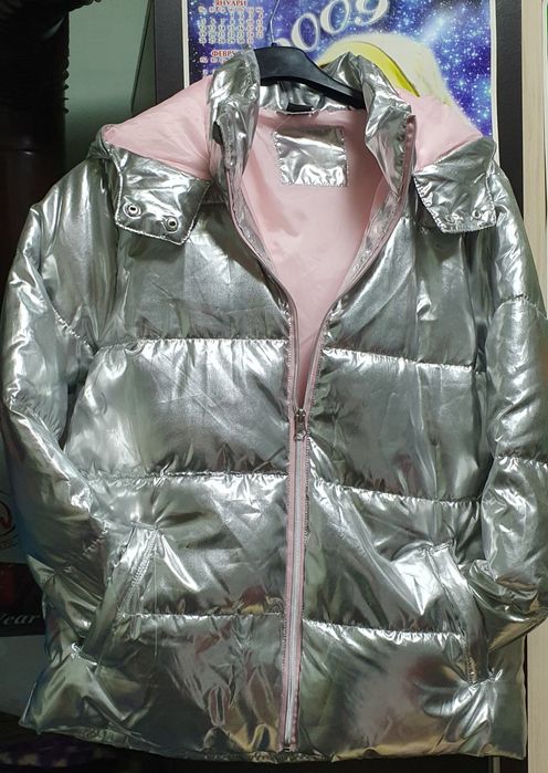 Есенно Яке за Момиче