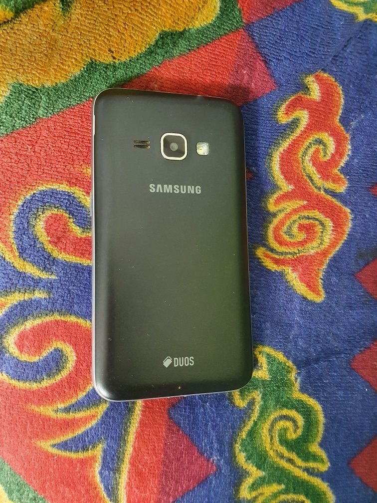 Samsung J120  4G