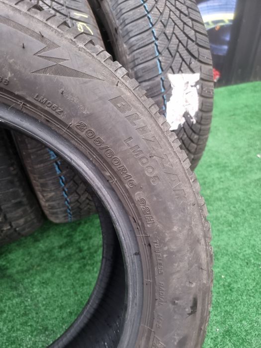 205.60.16 bridgestone m+s