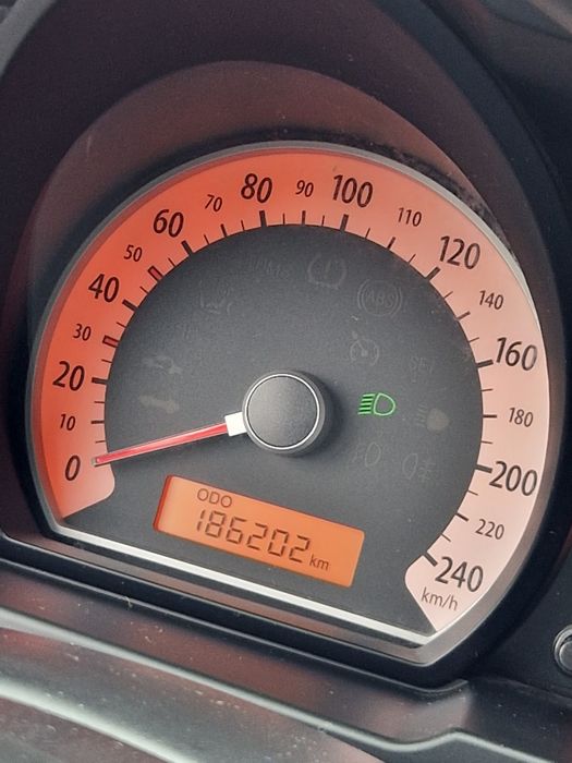 Kia ceed 1.4 benzina