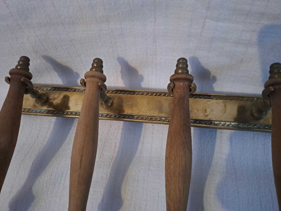 set tacamuri bronz