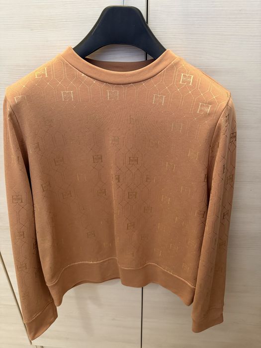 Elisabetta Franchi суитшърт. S размер. В отлично състояние.