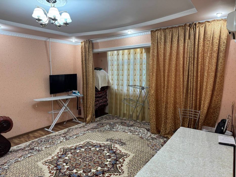 Kvartira sotiladi guncha srochno