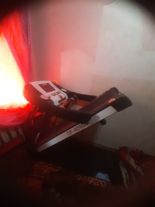 БИГОВОЙ ДОРОЖКА уйда юруриш учун