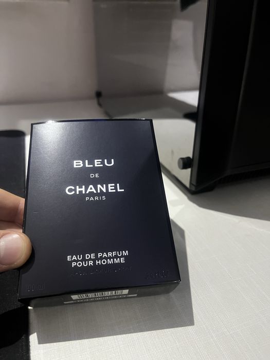 Bleu de Chanel EDP