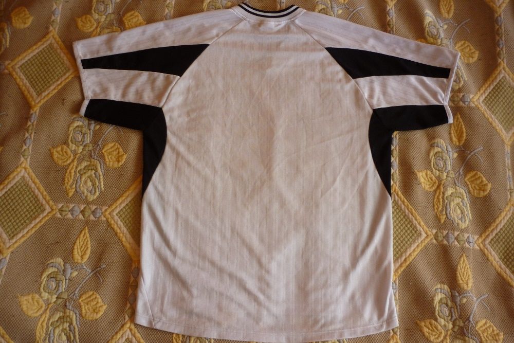 Оригинална тениска " Le coq sportif " - размер L