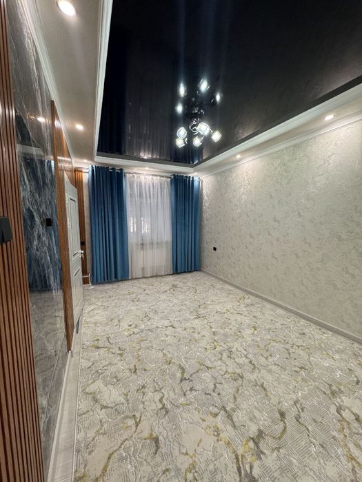 Сотилади Чилонзор 18 квартал 1 хонали евро ремонт