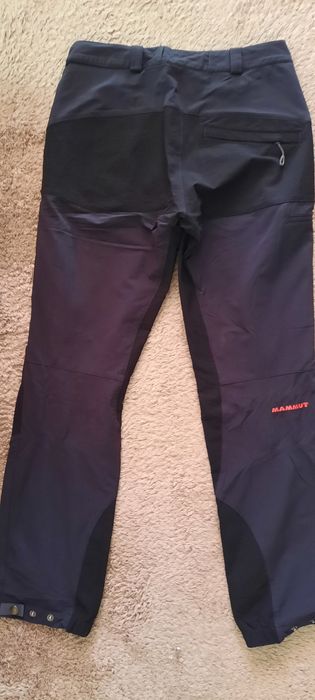 Планински панталон Mammut