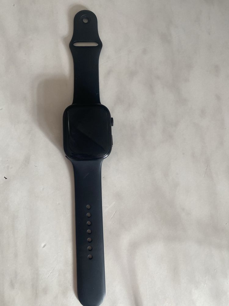 Apple wath сағаты