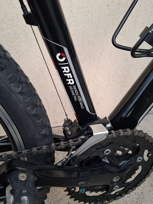 Bicicleta CUBE OS 190