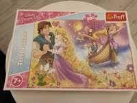 Puzzle Trefl Rapunzel 200 piese 7 ani+