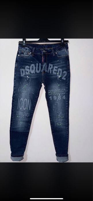 Blugi dsquared2 noi