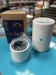 Purificator de Aer Smart Levoit Core 200S Wi-Fi, Filtru 3 in 1