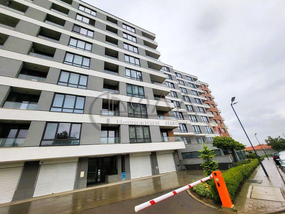 Дава се под наем Гараж / Паркомясто в София, Овча купел - 20 кв.м за 120 € - Снимка #2