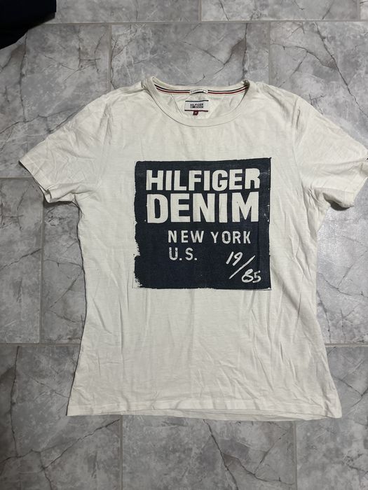 Мъжка тениска Tommy Hilfiger