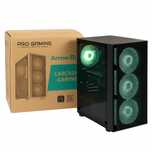 Calculatoare desktop gaming i5 ryzen placa video rx gtx