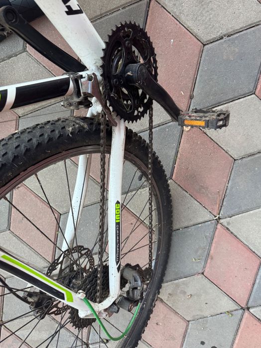 Bicicletă MTB Rockrider 29 - Vand Urgent