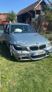 Vând BMW e90 320 163hp
