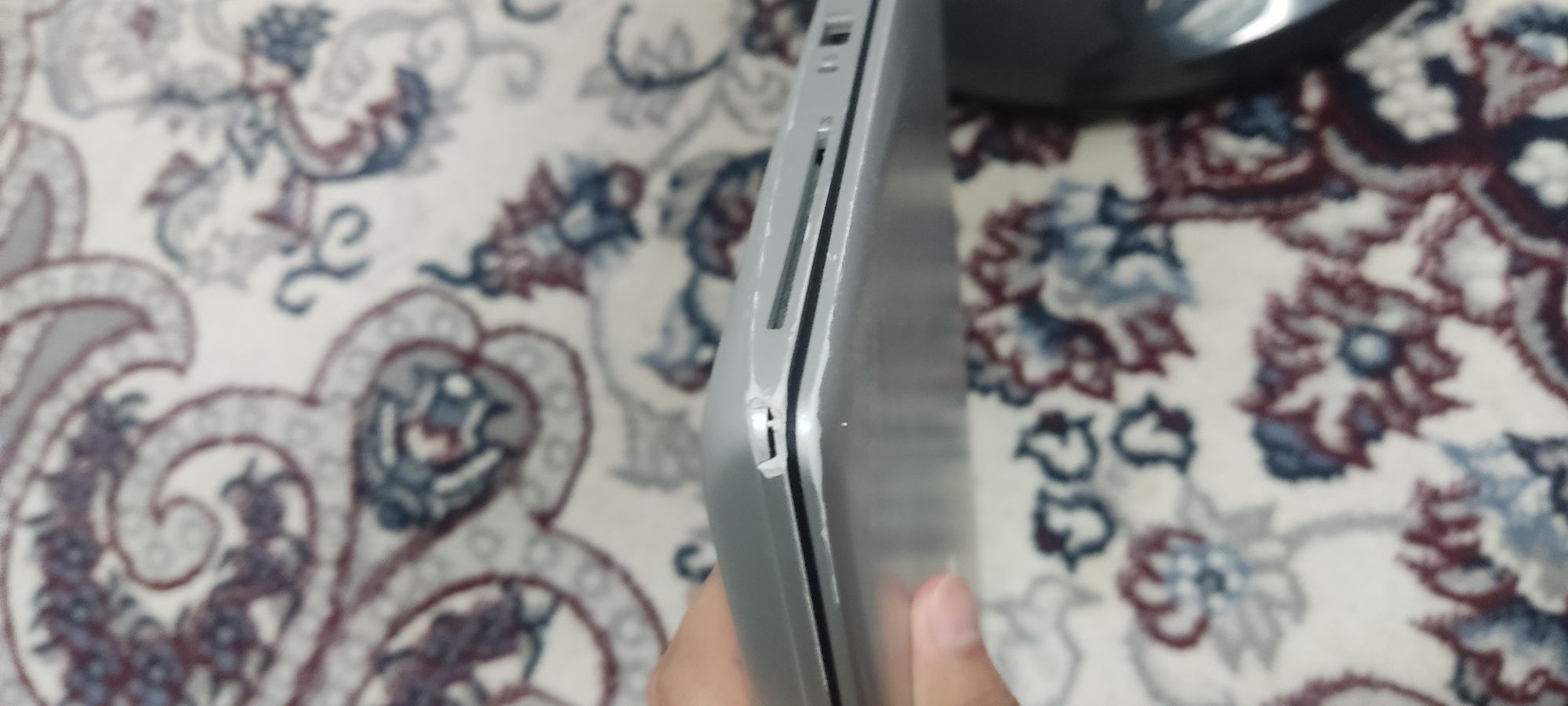 Hp probook 645 g4. Ryzen 5 2500u
