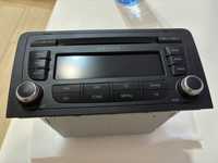 Interfata multimedia Audi Chorus A3 A4 mai multe modele consola Radio