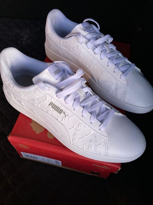 Încălțăminte casual puma