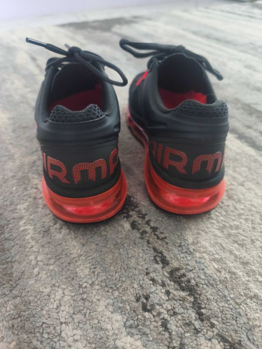 Оригинални Юношески Маратонки NIKE AIR MAX