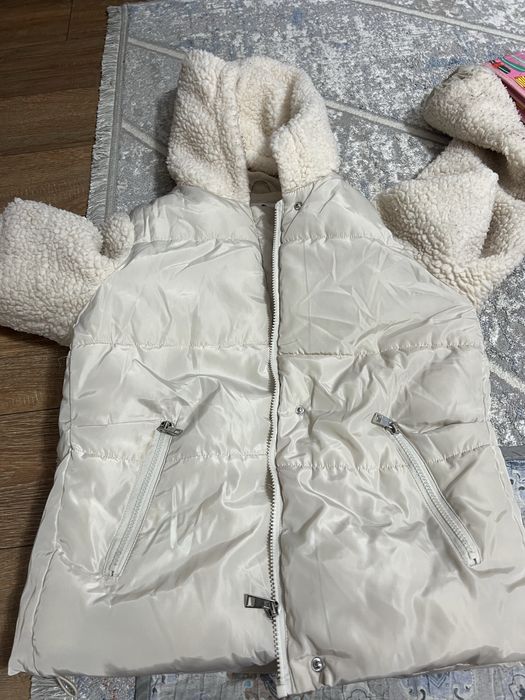 Куртка женская.