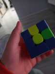 Cub Rubik profesional