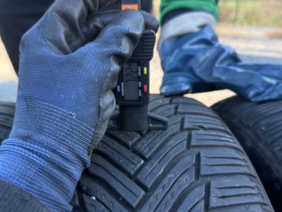 Зични гуми 205/55/16