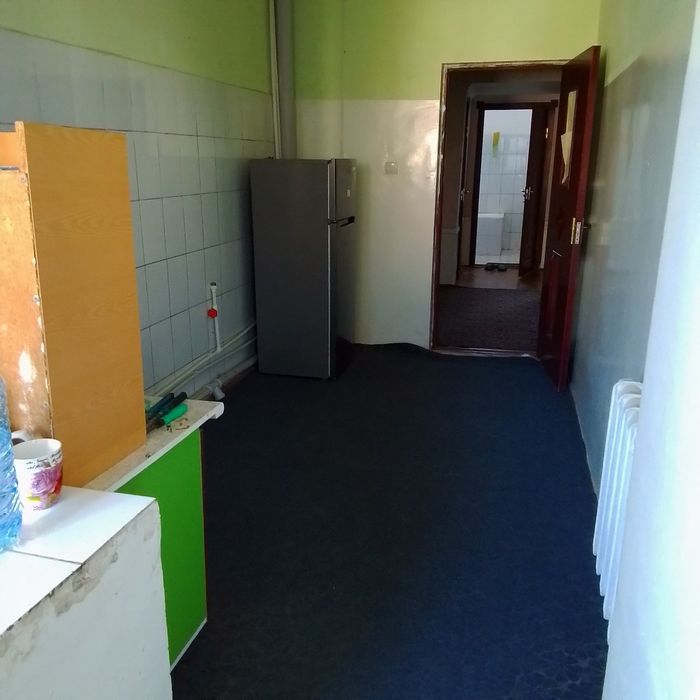 Квартира ижорага берилади 2этаж 2хоналик  5мик Орбита