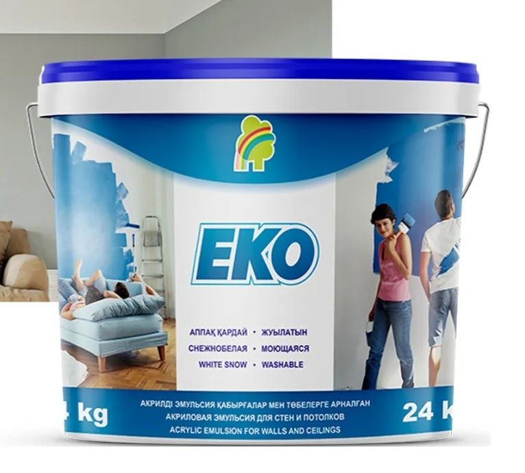 Водоэмульсия хорошего качества