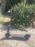 Ел Теотинетка Segway Kick Scooter E2 E