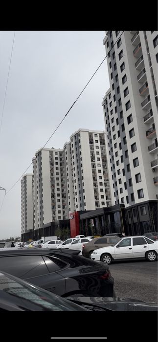 2-х комнатная квартира