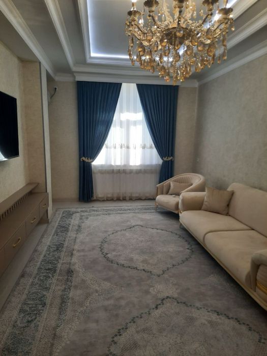 Квартира ижарага берилади