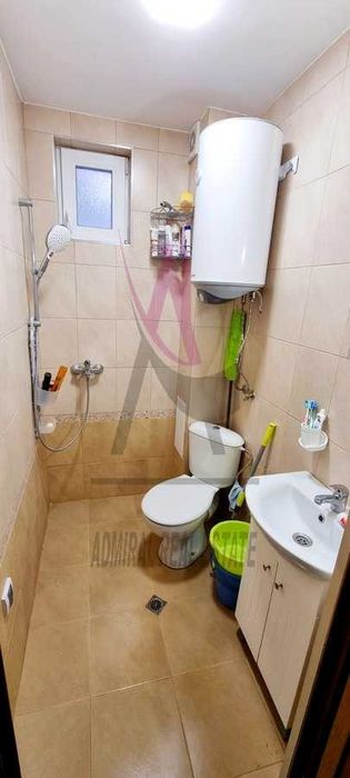 Дава се под наем Двустаен апартамент в Варна, Виница - 50 кв.м за 450 € - Снимка #3