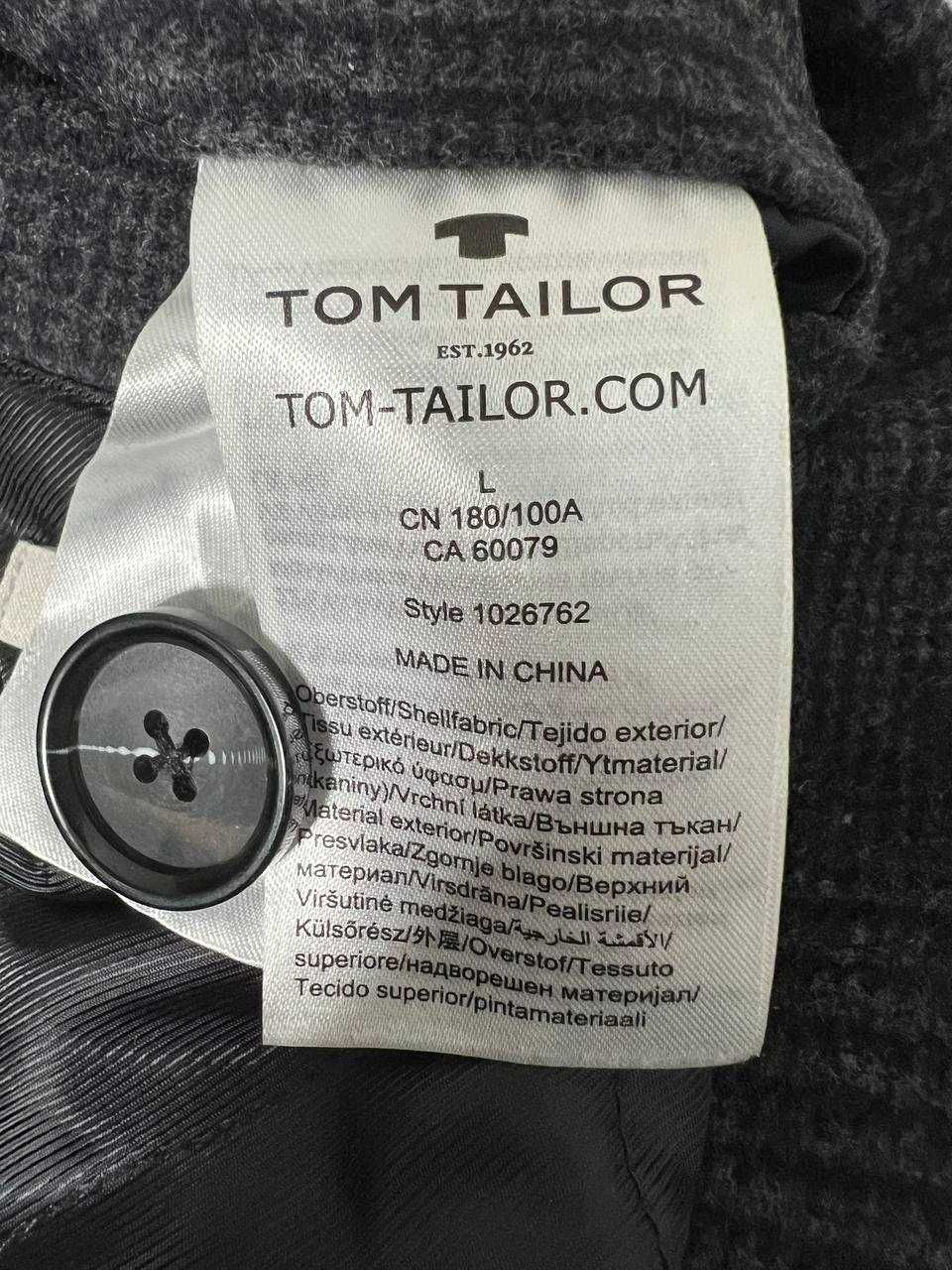 Мужское пальто Tom Tailor Размер L