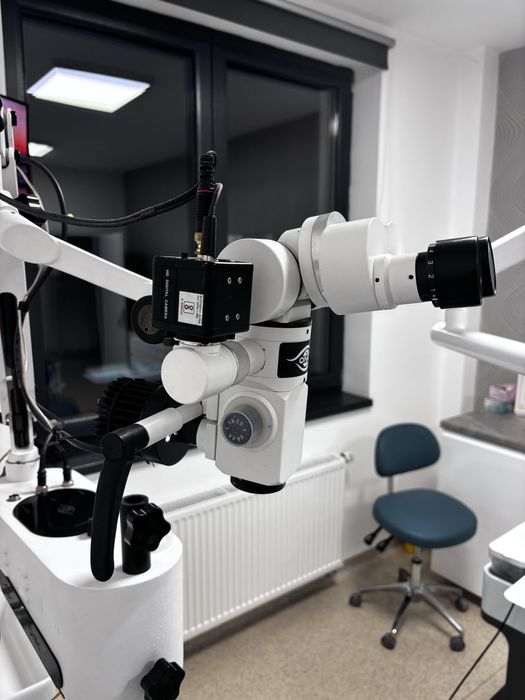 Vand microscop dentar / stomatologic / endodontic