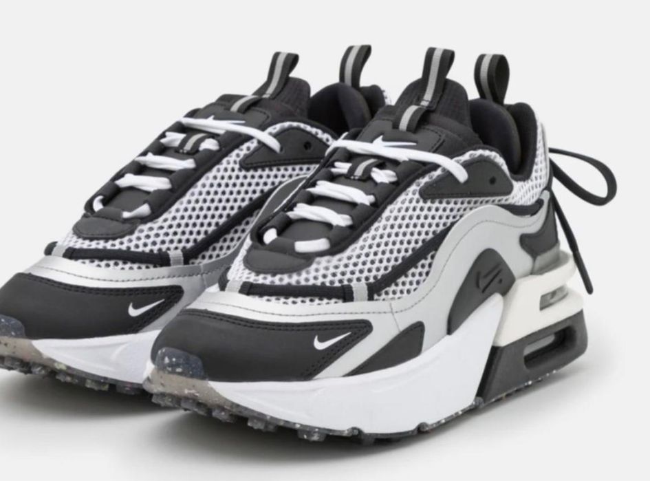 Nike air furyosa