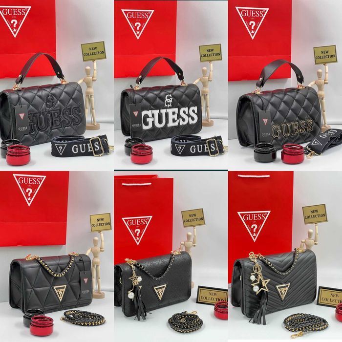 Чанти луксозни дамски маркови на топ брандове