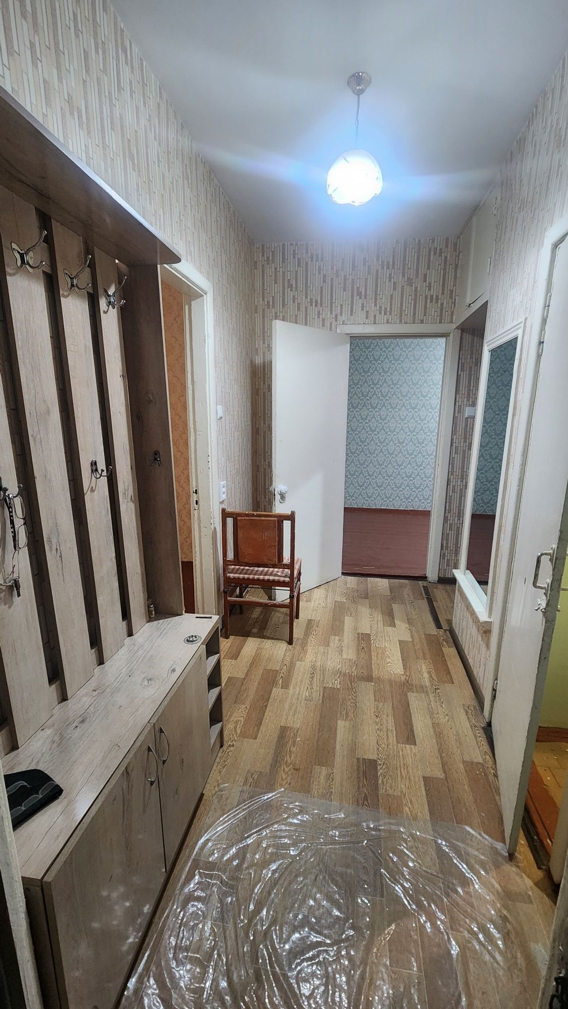 3 хонали Квартира сотилади