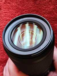 Obiectiv Nikon Nikkor Z 50-250mm 4.5-6.3