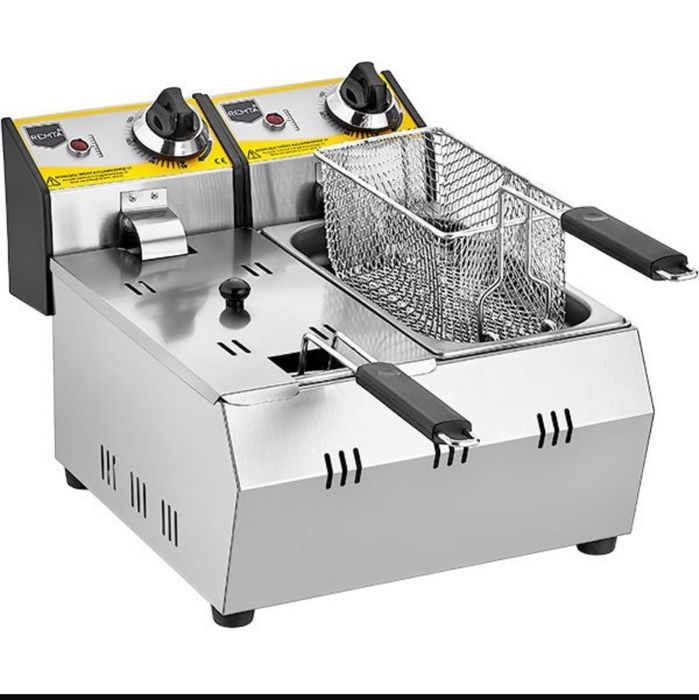 Фритюрница донер аппарат тостер